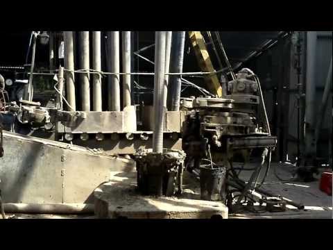 Видео: СПО бурильной колонны .mp4