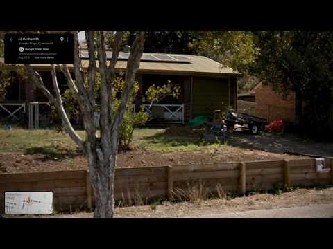 Видео: 5 шокирующих преступлений, зафиксированных Google Street View