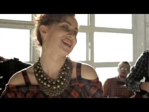 Видео: Дарья Винокурова. Попурри