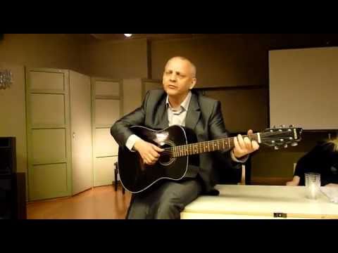 Видео: Николай Юрьевич в Чухляшке.mp4