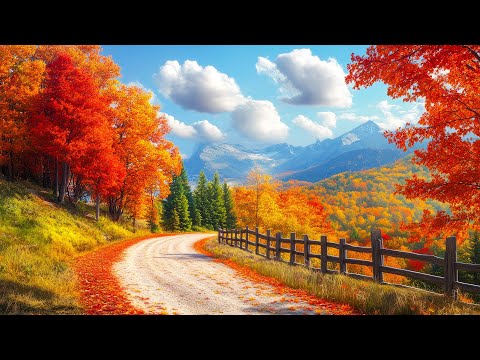 Видео: ВОССТАНОВЛЕНИЕ НЕРВНОЙ СИСТЕМЫ 🌿 Нежная музыка, успокаивает нервную систему и радует душу#музыка