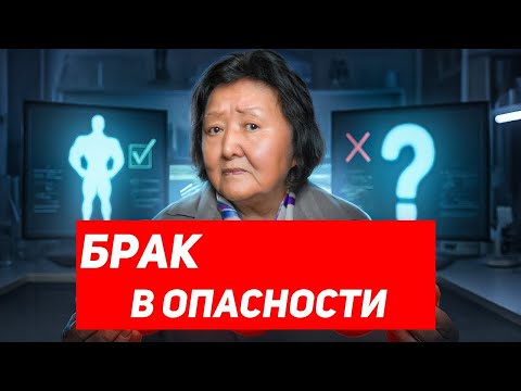 Видео: Пять главных признаков плохого мужа