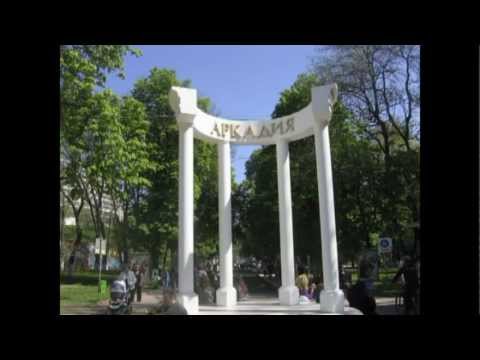 Видео: Аркадий Северный__Я хожу походкою почтенною....flv