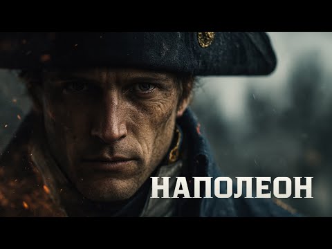 Видео: Наполеон – людина, яка намагалася правити світом | Спокійна казка на ніч