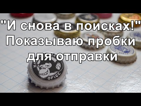 Видео: И снова в поисках пробок на улицах Чехии