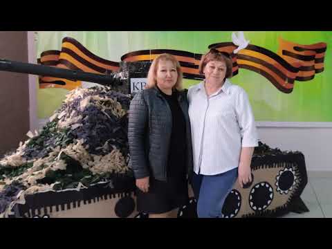 Видео: Великой Победе посвящается...