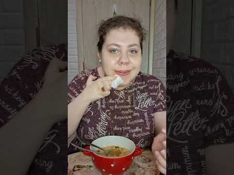 Видео: Мукбанг Чан Рамен/Зачем женщины рожают много детей