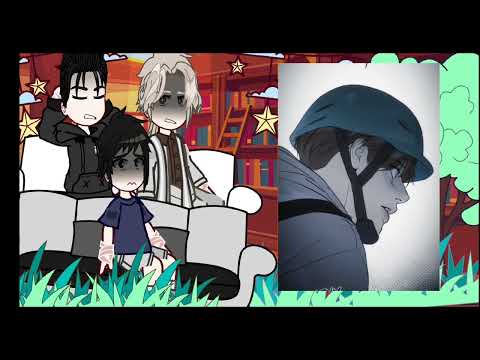 Видео: Реакция Джинкс на ТТ (Моё ау) #gacha #youtube  #tiktok #owl