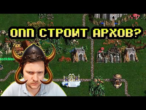 Видео: КРЭГ ХЭК НАКАЗЫВАЕТ КАСЛ ЗА АНТИТЕМП