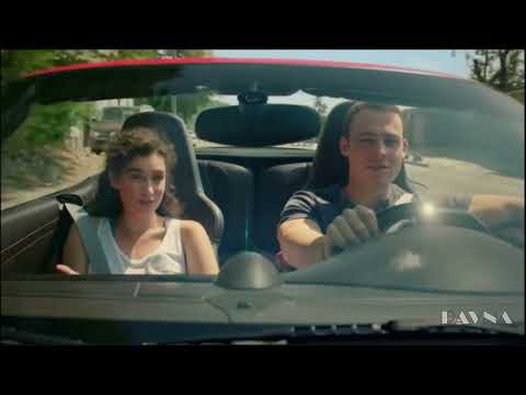 Видео: Зейнеп и Керем — Разве ты не знаешь, что есть… любовь? 💘