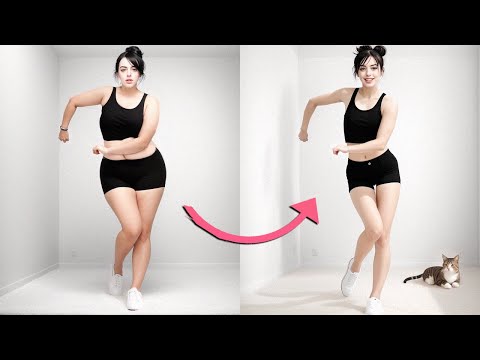 Видео: Попробуй ТАК 5 ДНЕЙ, Увидишь Что Произойдет с Телом