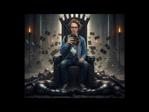 Видео: Gwent Music — БЕЗДАРНЫЕ СТРИМЕРЫ (реквием для Nik_r, Handreader, Гудзь, Necrotal и тд) #25