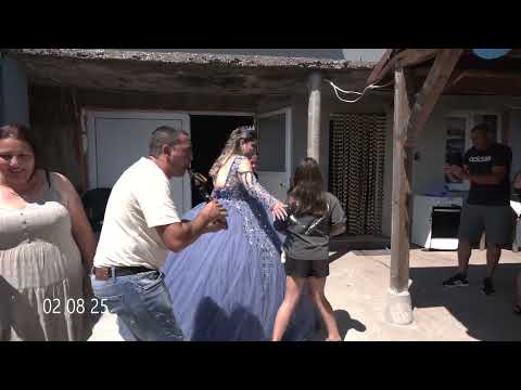 Видео: ГОДЕЖ БОРИСЛАВА И ДЖЕНГИС  02 08 25   1 ЧАСТ