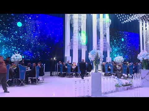 Видео: Туй муборак бод аки Пайрав 2025