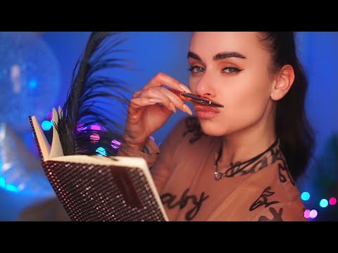 Видео: АСМР Специалист ВЕРНЕТ Тебе МУРАШКИ 😎😏 И Ты УСНЕШЬ 😴 ASMR Let's GET YOUR Tingles BACK