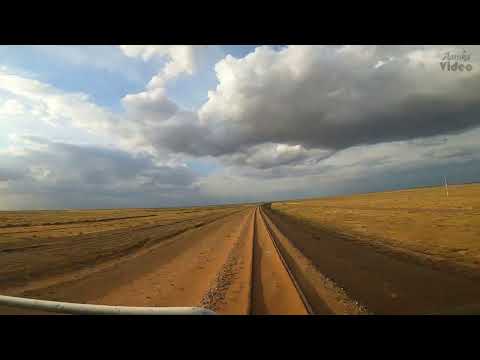 Видео: 1-р зэрэглэлийн уулзваргүй Тавантолгой төмөр замаар аялах уу?