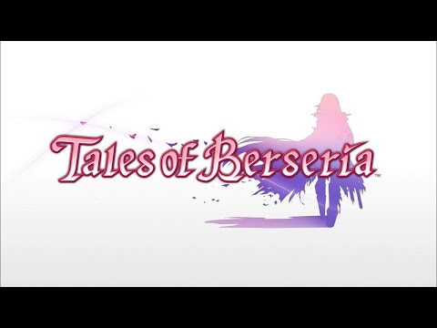Видео: Прохожу прекрасный Tales of Berseria #24 Стоунбери