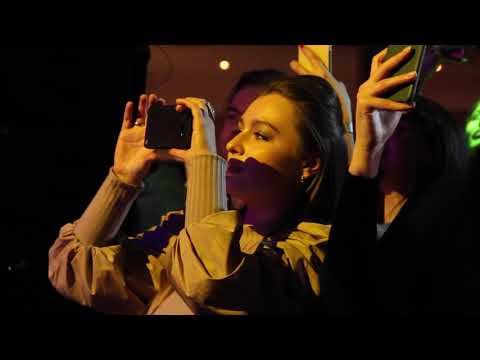 Видео: Карина Кокс — Выше облаков, ресторан Сказка Востока 1001 ночь
