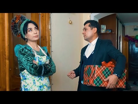 Видео: Оталар сӯзи... Аччиқ Янги йил 1-қисм [Otalar so'zi... Achchiq Yangi yil 1-qism]