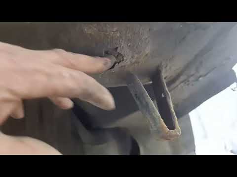 Видео: Новый пациентик,  подлечим