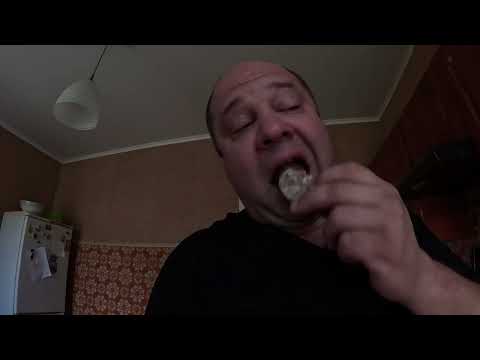 Видео: Кот Лукас и рулька