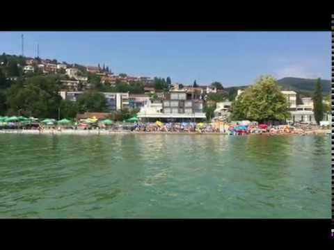 Видео: ДОЈРАН-ДОЈРАНСКО ЕЗЕРО, DOJRAN - DOJRAN LAKE
