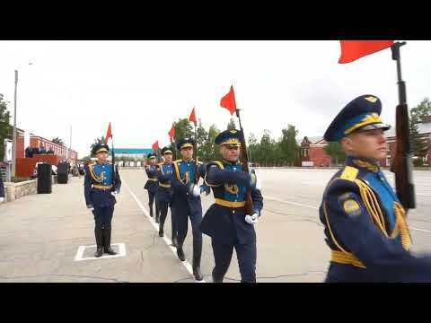Видео: Парад 09 05 2024
