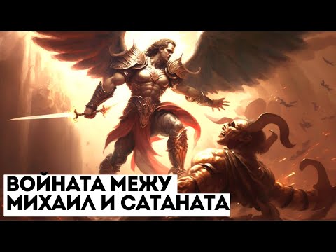 Видео: Защо Дяволът Води Битка за Тялото на Моисей