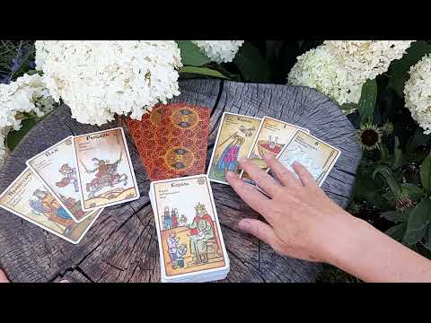 Видео: Точка, но не конец.