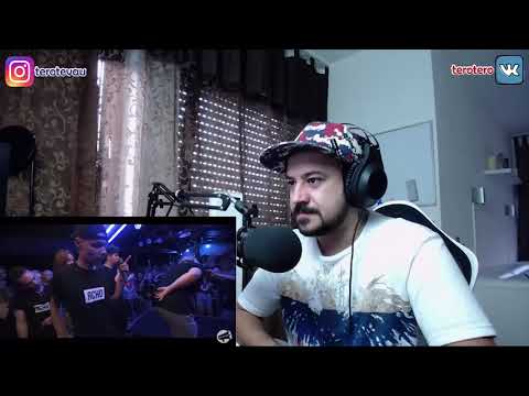 Видео: Реакция на РВАТЬ НА БИТАХ (ОТБОР) - CRAM SQUAD x BIGRUSSIANBEARS