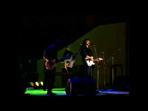 Видео: Кино - Спокойная ночь Москва 20.11.1988