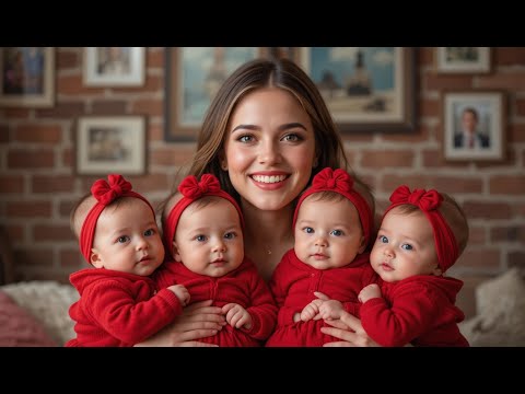 Видео: Муж выгнал жену и троих детей из дома, потому что они не были похожи на него. Спустя 10 лет раскрыла