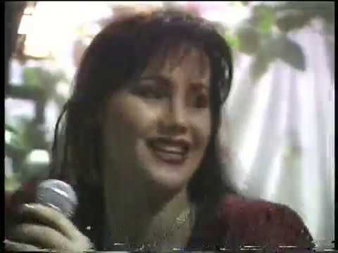 Видео: Ніна Шестакова. "Чарівна Марічка". 1996 рік