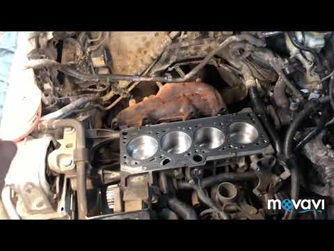 Видео: Продолжение Шкода 1.6 Сборка Цены и т д