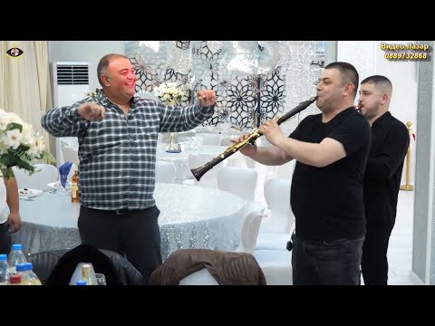 Видео: Ork Prima 2025 Микс от Кючеци за Петьо Беров Cover