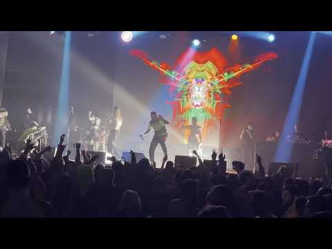 Видео: RAM  ft. SUAALMA — "Технокамикадзе", 07.02.2021