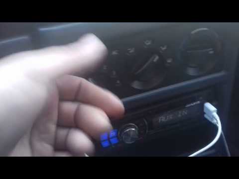 Видео: Daewoo Nexia неработает печька не крутит вентилятор