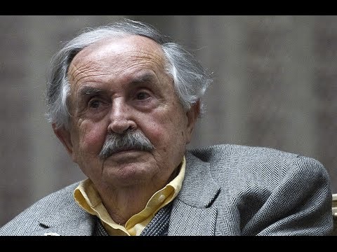 Видео: Тонино Гуэрра / Tonino Guerra. Гении и злодеи.