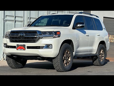 Видео: ПОДБОР ПРАВИЛЬНОГО РАЗМЕРА ШИН ДЛЯ ВАШЕГО 200-ГО АВТОМОБИЛЯ Land Cruiser ￼￼