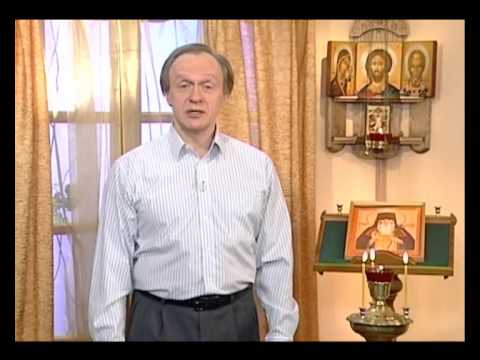 Видео: Рассказы о Святых. Преподобный Севастиан Карагандинский