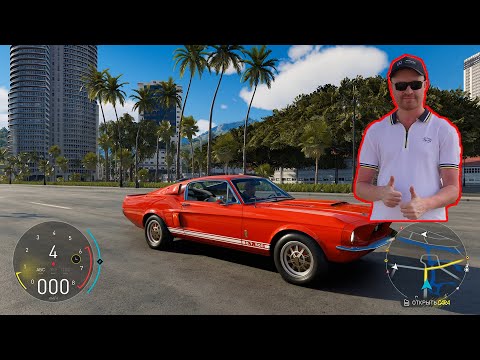 Видео: THE CREW MOTORFEST НОВЫЙ ЛИДЕР АРКАДНЫХ РЕЙСИНГОВ ВАНОМАС ОДОБРЯЕТ