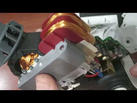 Видео: Кухонный комбайн Bosch MUM 52131