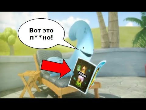 Видео: То, что не замечаешь при первом просмотре... (40 часть) МЕГА КОЛЛАБ!