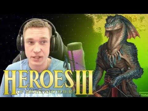 Видео: Эти лизарды бессмертные!