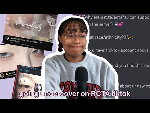 Видео: Худшее сообщество на TikTok (RCTA/ECTA)