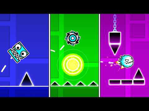 Видео: Что, если бы в обновлении 1.0 были ВСЕ ИГРОВЫЕ РЕЖИМЫ?