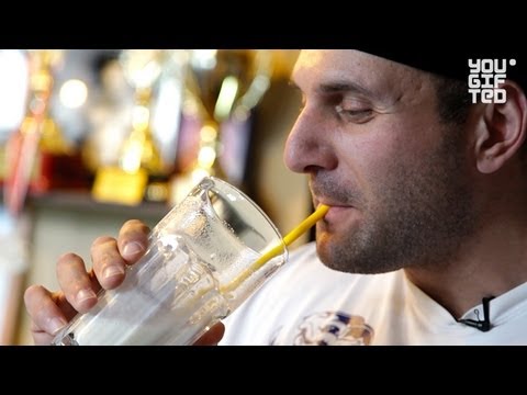 Видео: Питание до, во время и после тренировки. Паата Петриашвили.