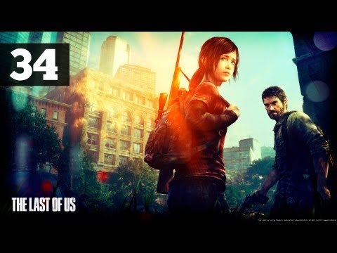 Видео: Прохождение The Last of Us (Одни из нас) — Часть 34: Трудный выбор [ФИНАЛ]