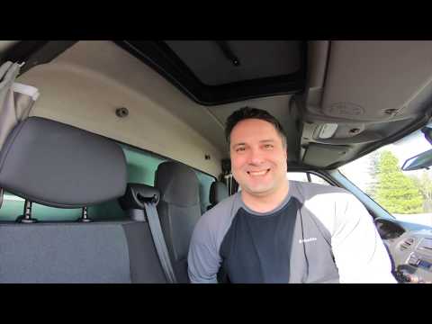 Видео: 2. ЕДЕМ ЗА МАШИНОЙ. ОБЗОР РЕНО МАСТЕР 2019