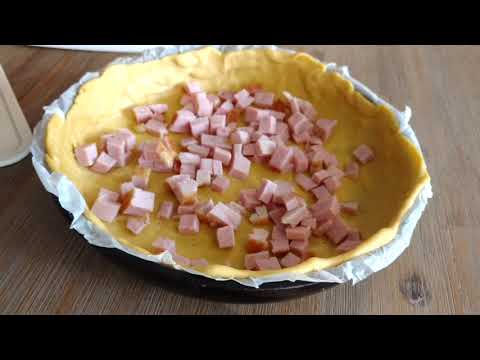 Видео: Киш Лорен